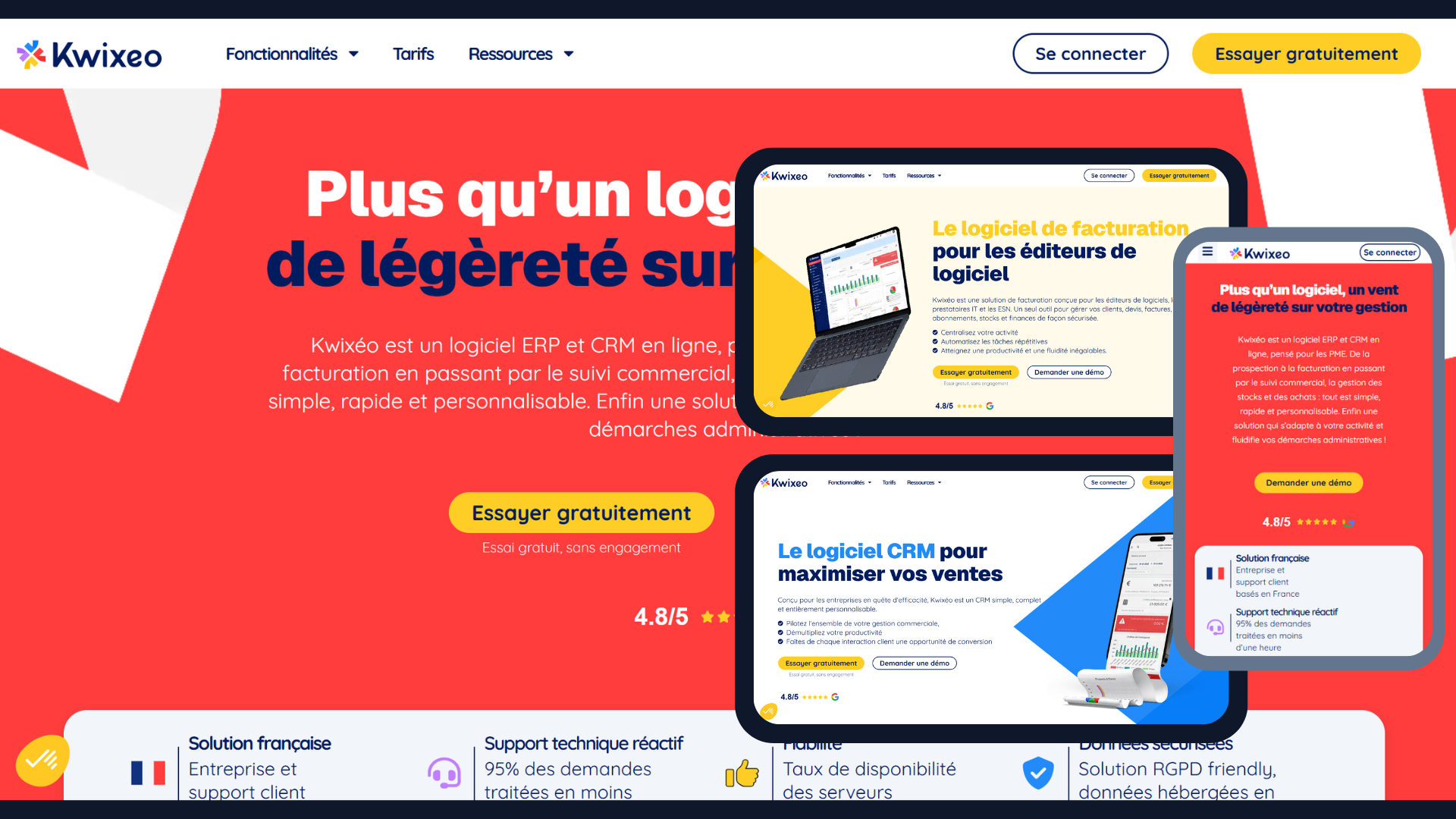 Kwixeo
