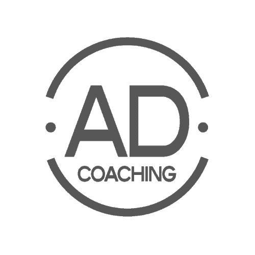 Logo AD Coaching