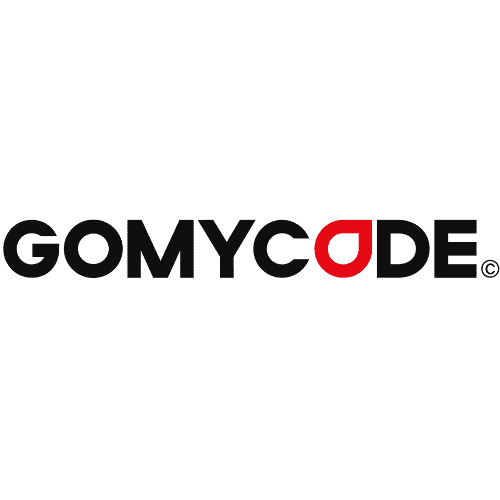 Logo GoMyCode