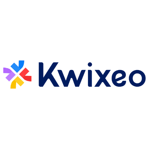 Logo Kwixeo