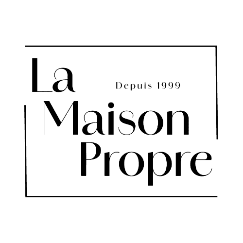 Logo La Maison Propre