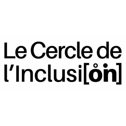 Logo Le Cercle de l’Inclusion
