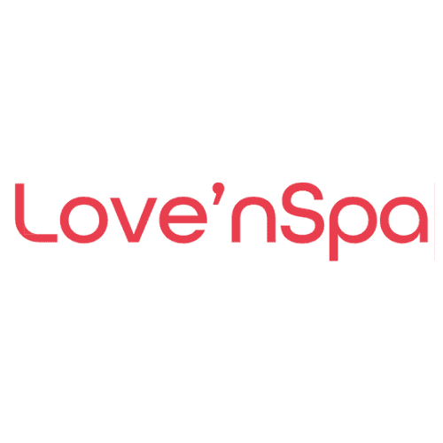 Logo Love’nSpa