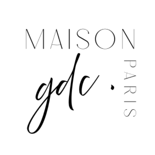 Logo Maison GDC Paris