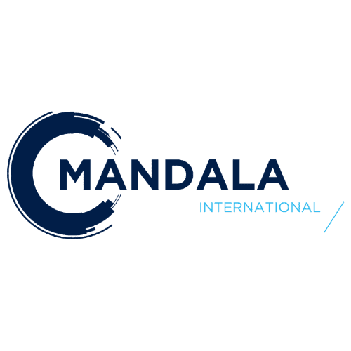 Logo Mandala International
