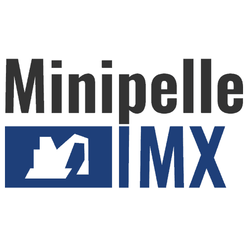 Logo Minipelle IMX