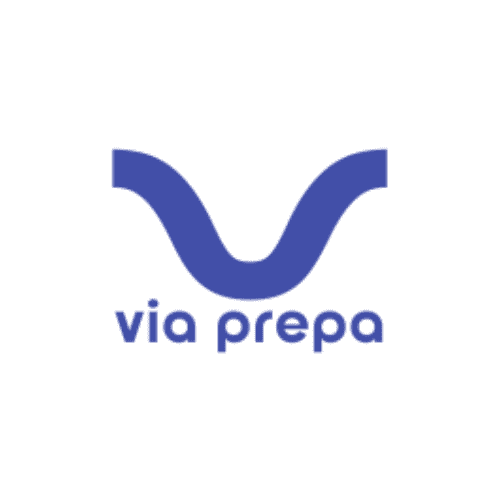 Logo Via Prépa