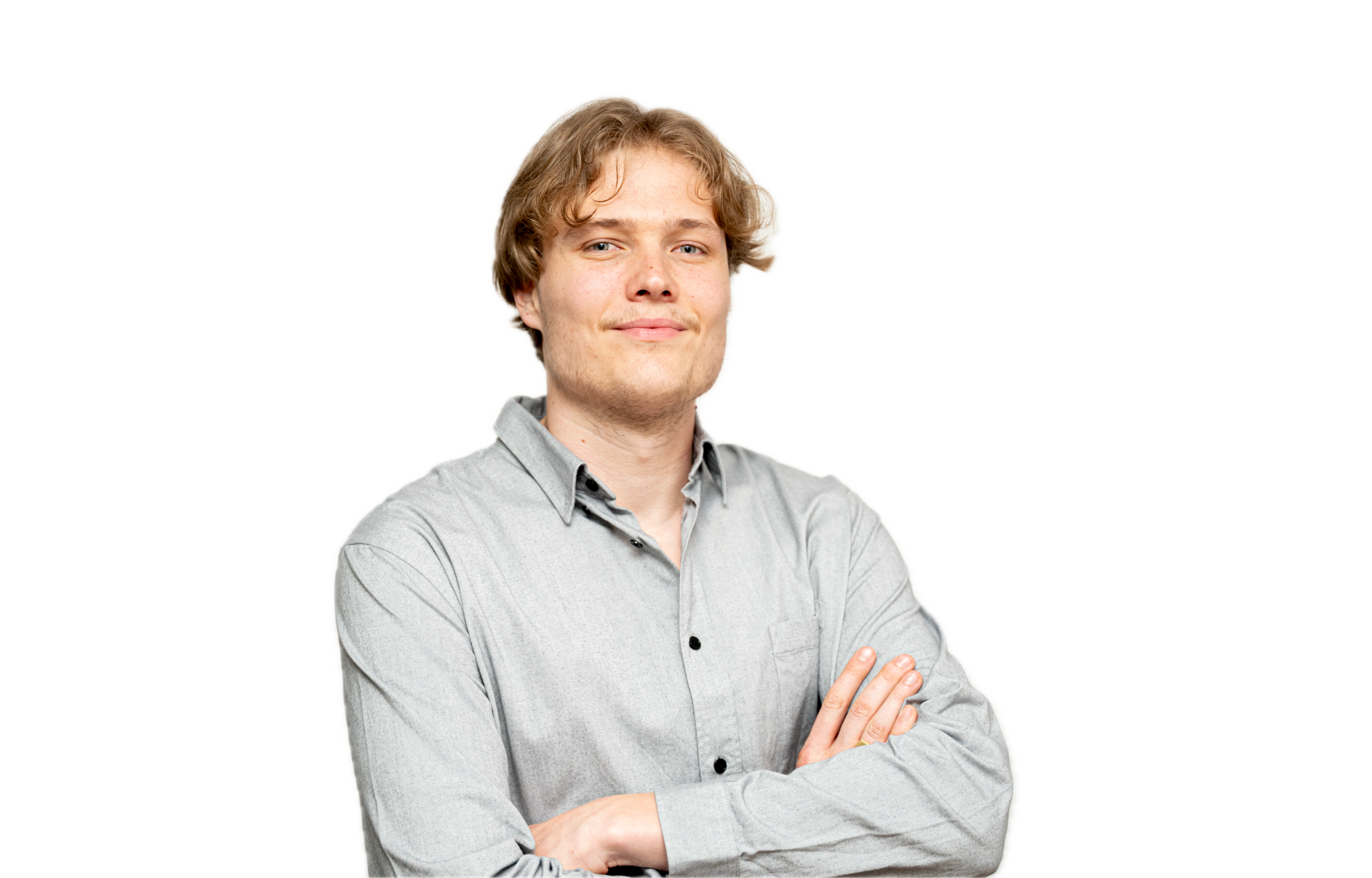 Bastien Nicolas, développeur WordPress et consultant SEO freelance