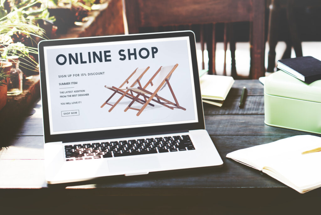 coût création boutique en ligne