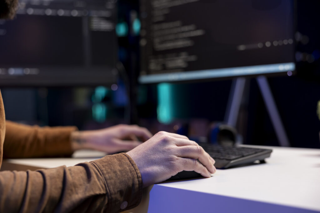Webmaster freelance